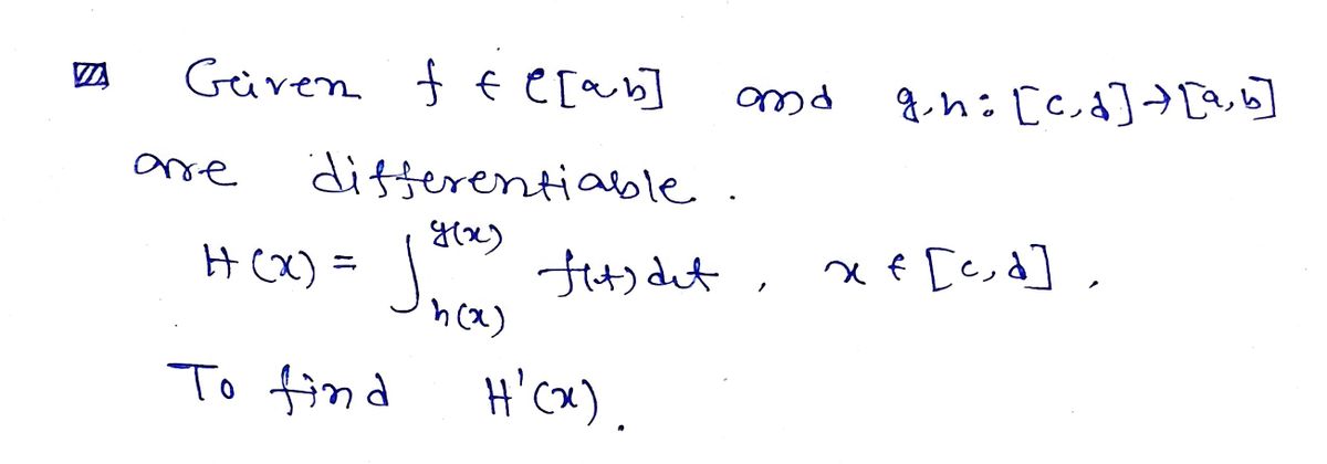 Advanced Math homework question answer, step 1, image 1